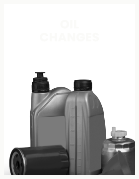 Oil Change in Lewisville, TX | Auto Science
