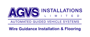 AGVS Installations LTD logo
