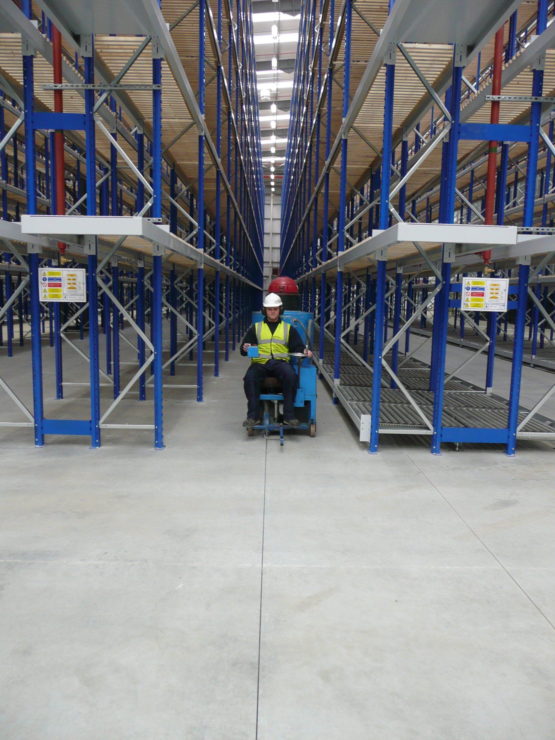 Wire guidance - cutting image