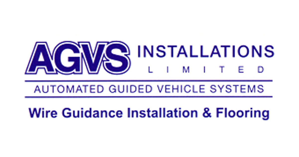 Wire Guidance Specialists UK AGVS Installations Limited
