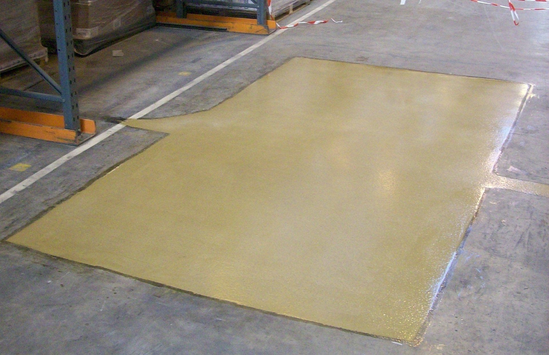 floor joint repair image