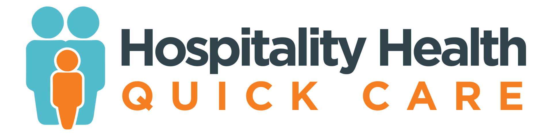 Hospitality Health Quick Care logo