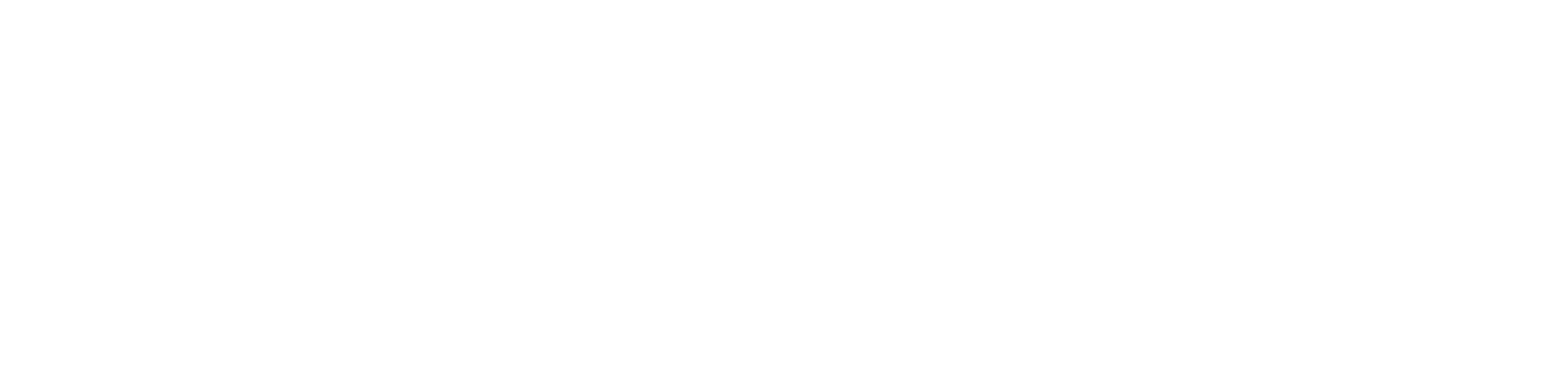 Hospitality Health Quick Care logo white text