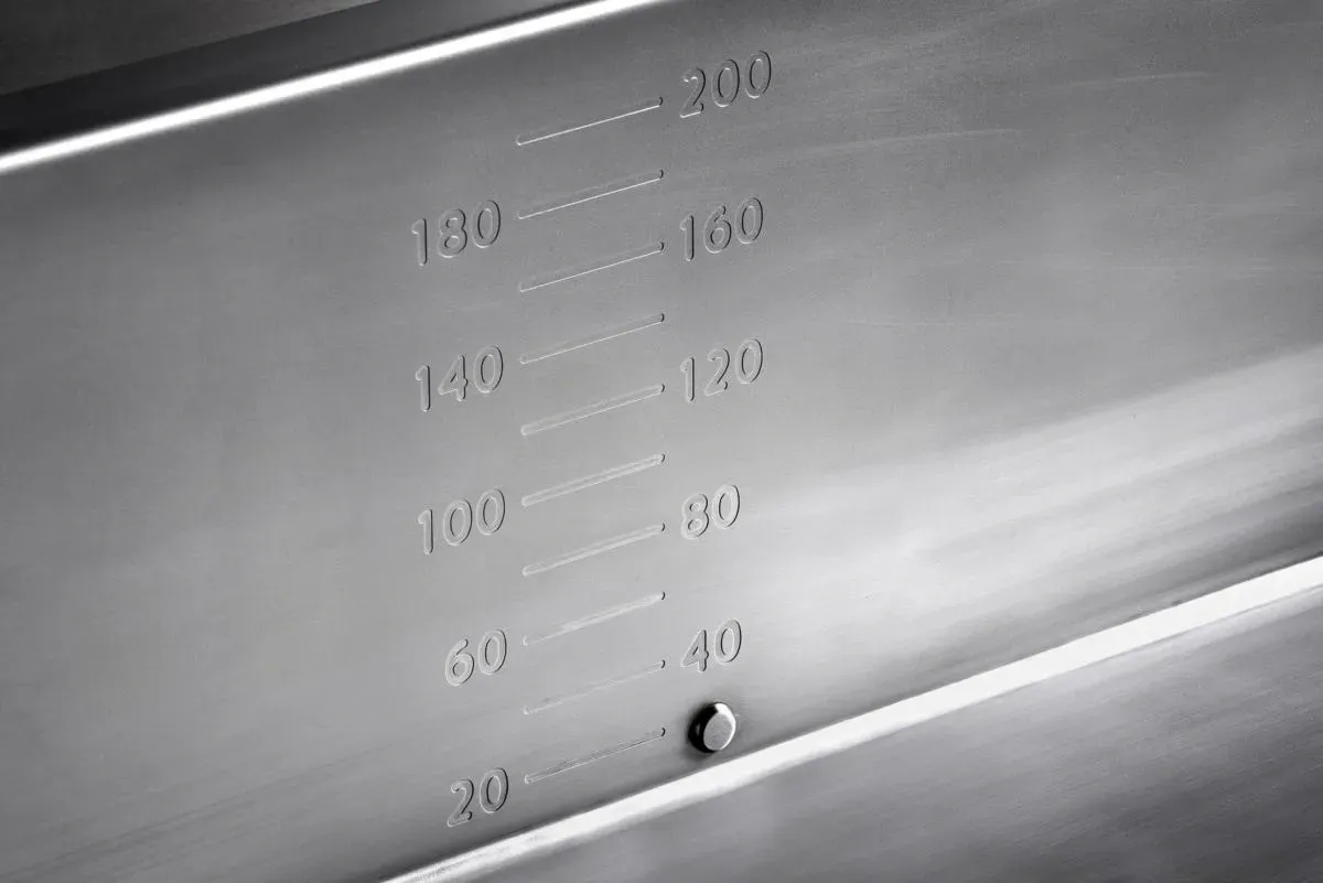 Multicooker pro braadslede horeca grootkeuken ziekenhuizen grote hoeveelheden eten Jade nv