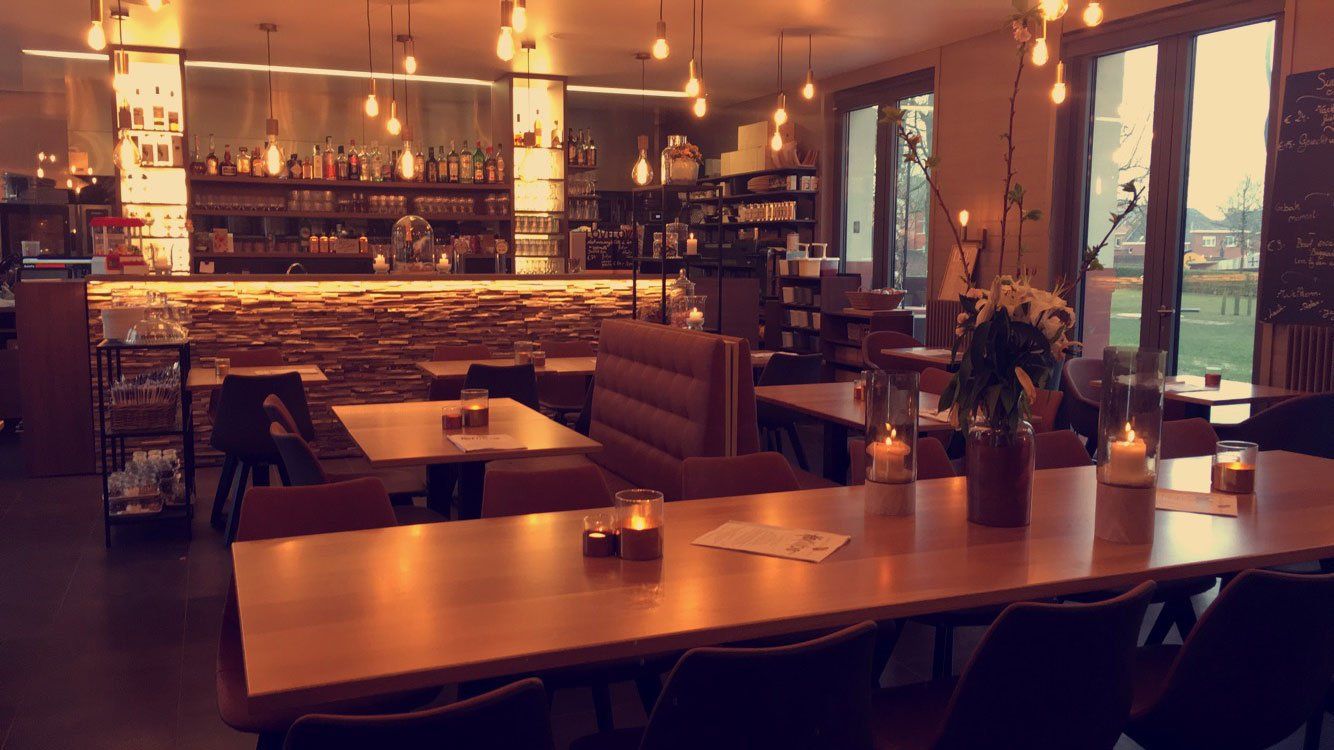 Le restaurant ambassadeur Merrychef Zonnebeke vend du matériel de restauration professionnelle
