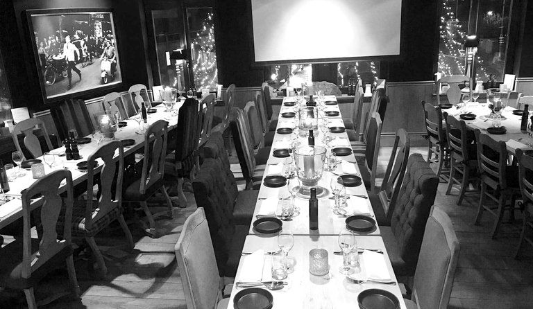 Restaurant Merrychef ambassadeur Bruges four rapide, équipement professionnel de restauration