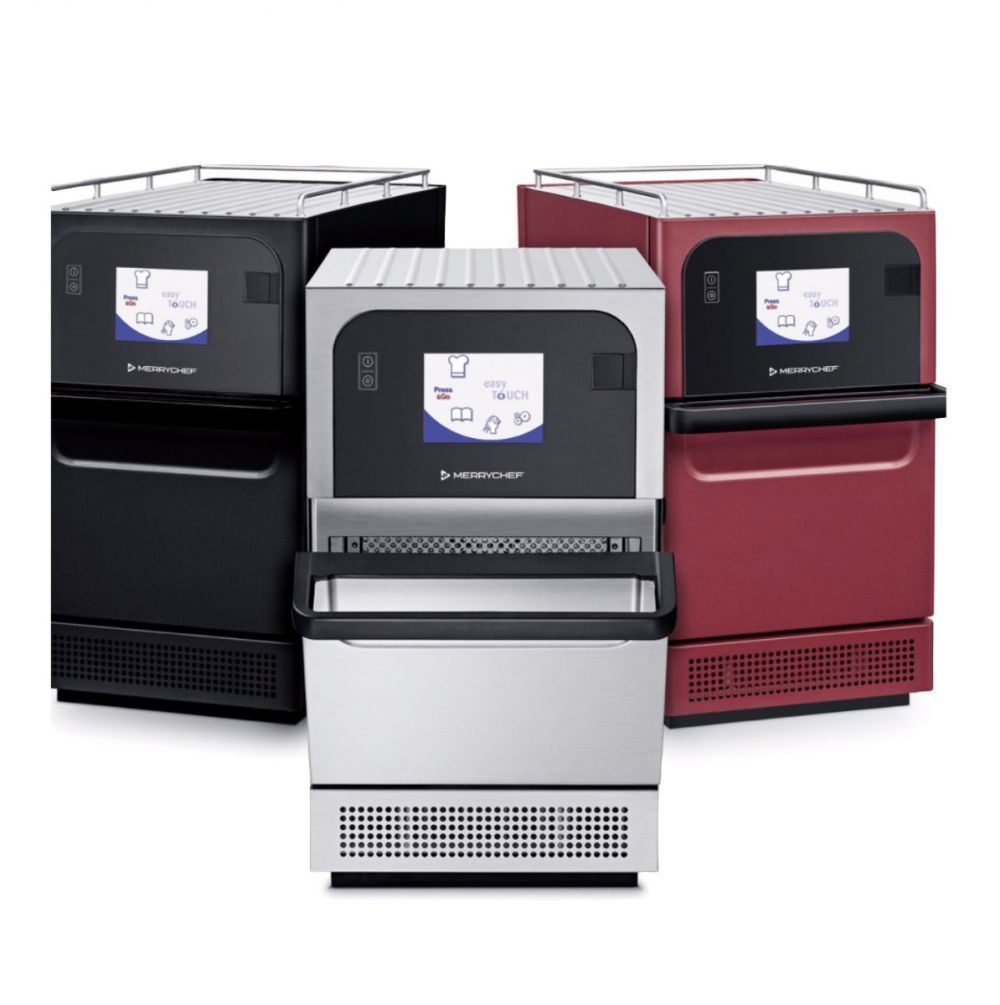 merrychef Four a tres grande vitesse efficace vite de jade nv horeca appareils