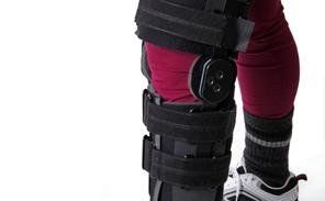 ortopedia gambe