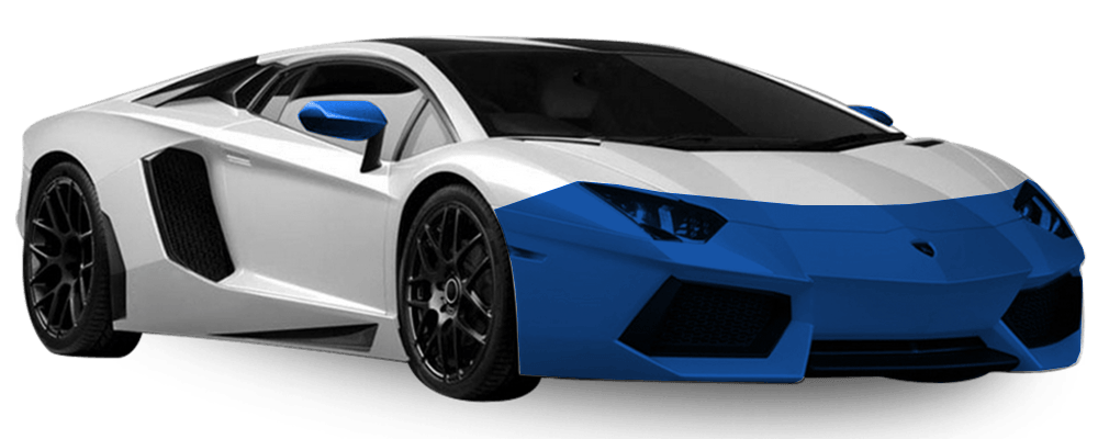paint protection film installers Grand Rapids