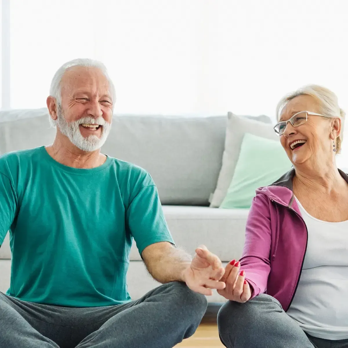 Dragonfly Care Home, Langton Matravers, Swanage | Mindfulness ENERGY