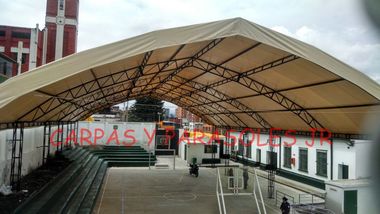 PÉRGOLAS
