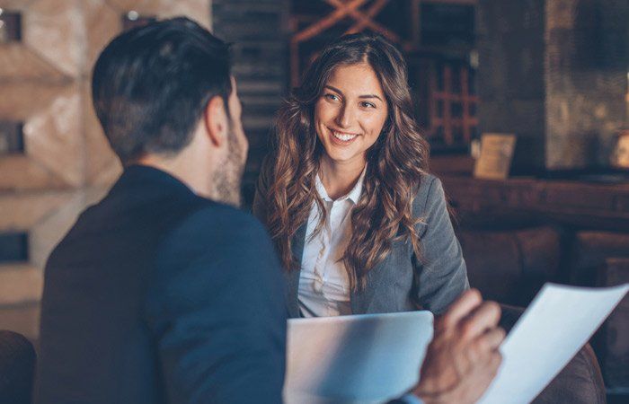 Business Advisory Services