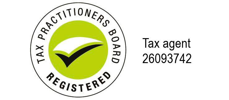 Registered Tax Agent
