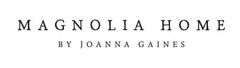 Magnolia Logo - Hartselle, AL - Corum's Building & Farm Center