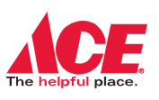 Ace Logo - Hartselle, AL - Corum's Building & Farm Center