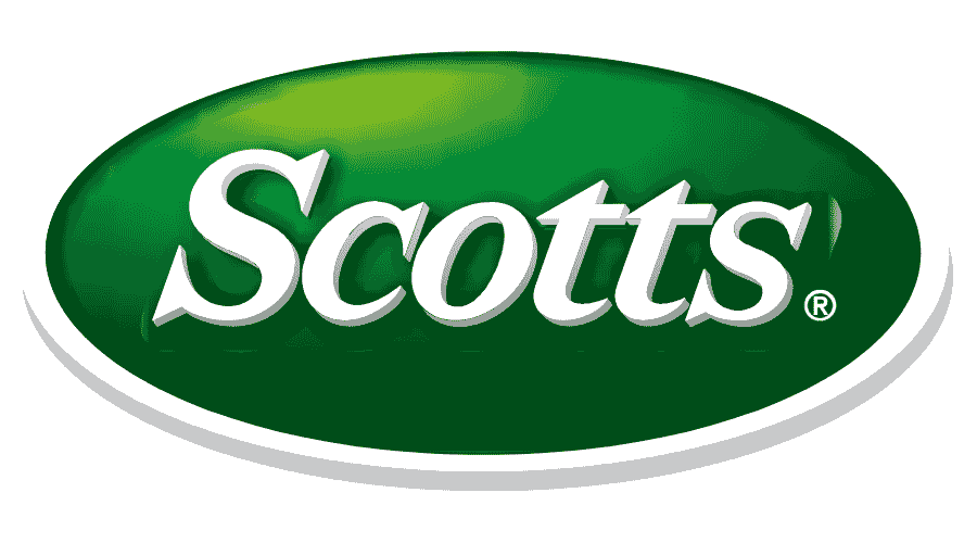 Scotts Logo - Hartselle, AL - Corum's Building & Farm Center