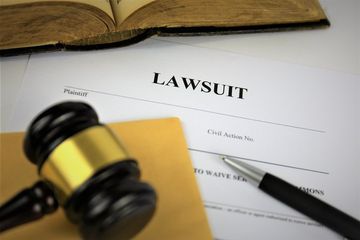Litigation — Lawsuits in Fort Myers, FL