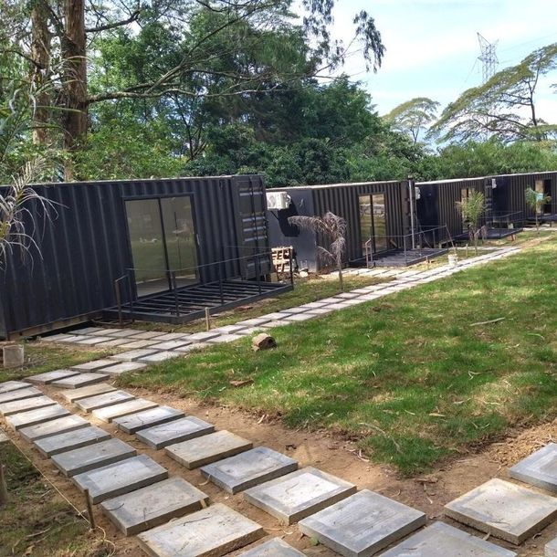 Nacional de Contenedores