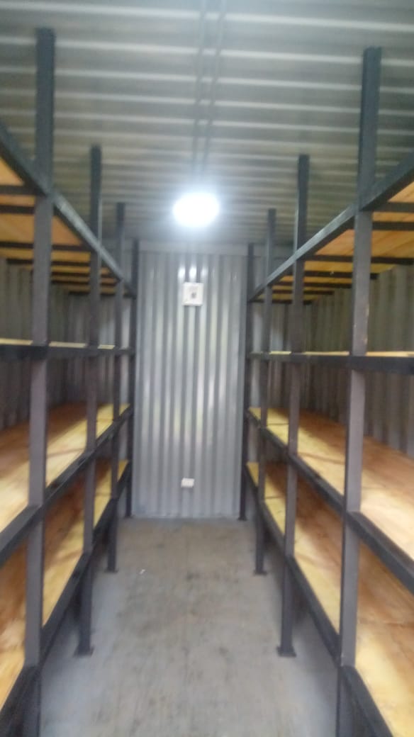 Nacional de Contenedores