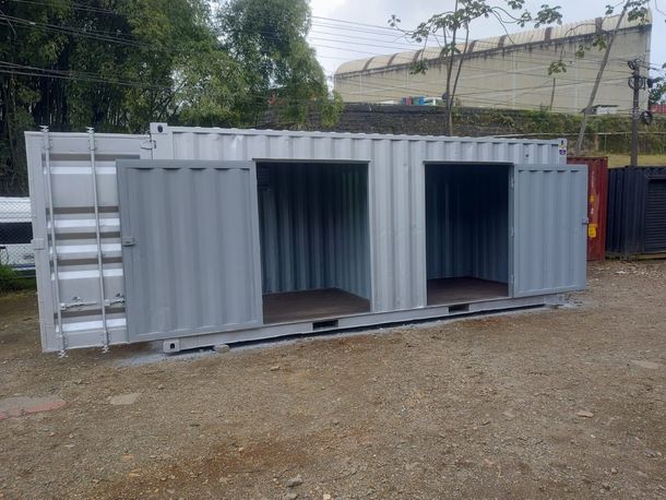 Nacional de Contenedores