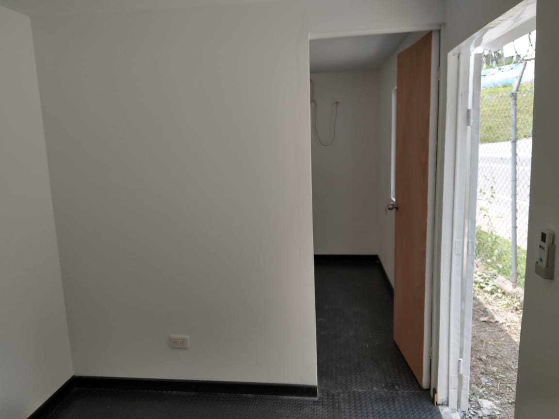 Nacional de Contenedores