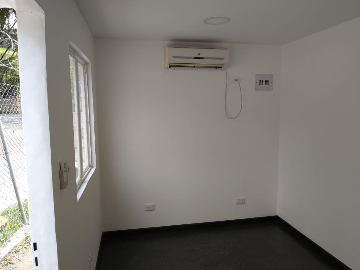 Nacional de Contenedores