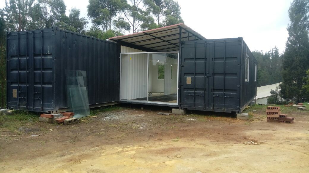 Nacional de Contenedores