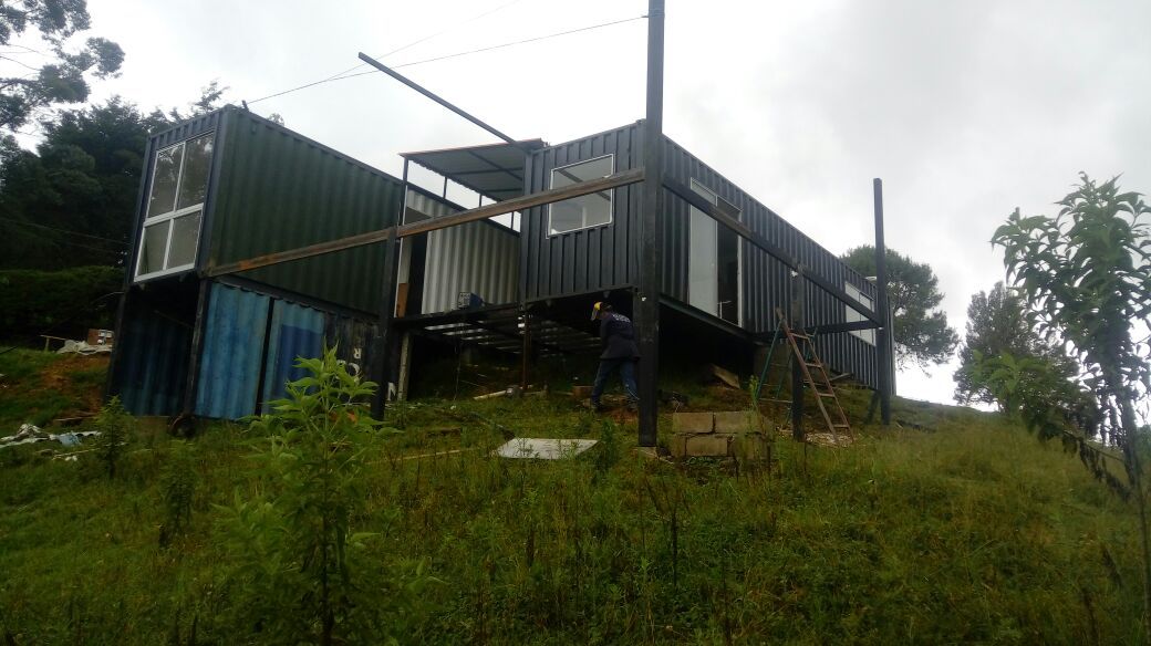 Nacional de Contenedores