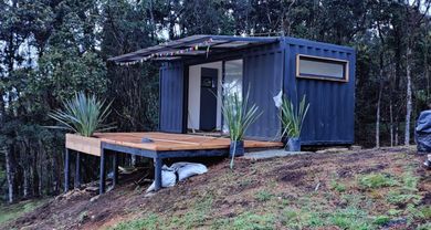 Nacional de Contenedores