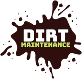 Dirt Maintenance