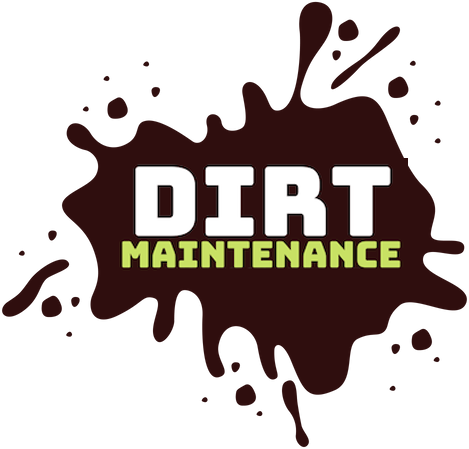 Dirt Maintenance