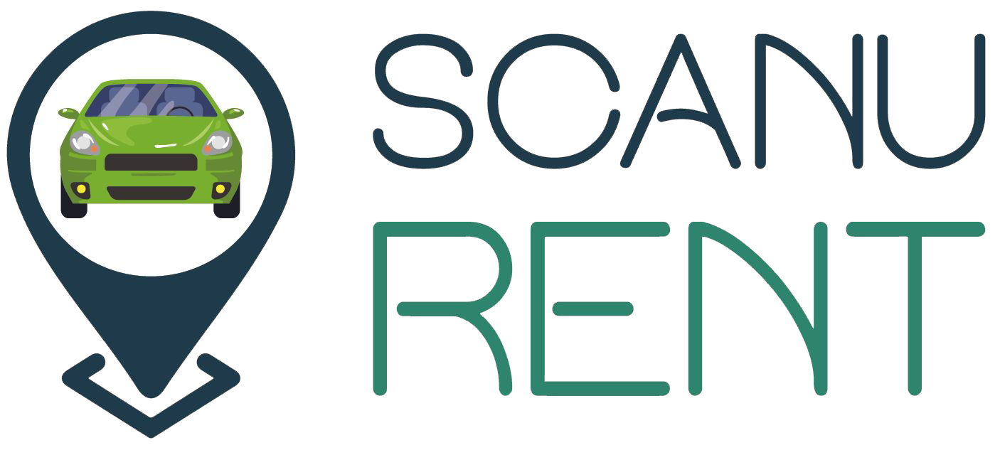 logo scanu rent