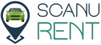 logo scanu rent