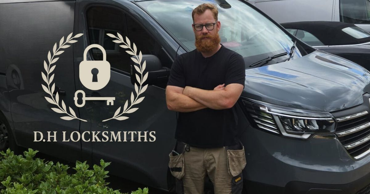 Emergency Locksmith Services | D.H. Locksmiths | Andover