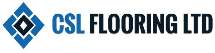 CSL FLOORING LTD logo