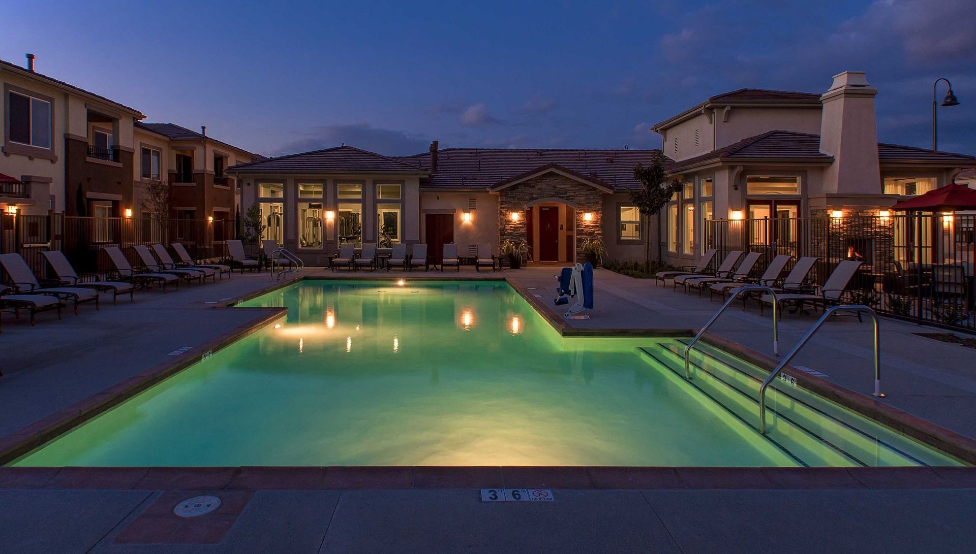 Avila Apartment Homes in Menifee, CA