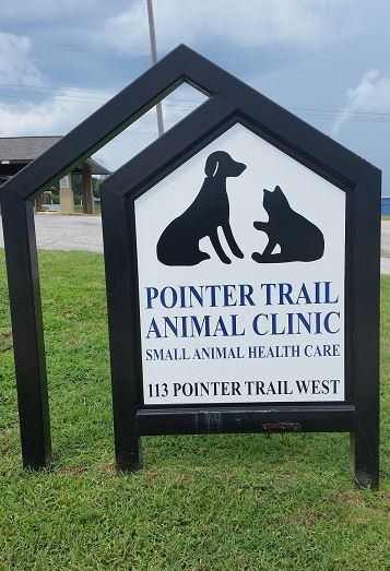 Veterinary Clinic | Van Buren, AR | Pointer Trail Animal Clinic