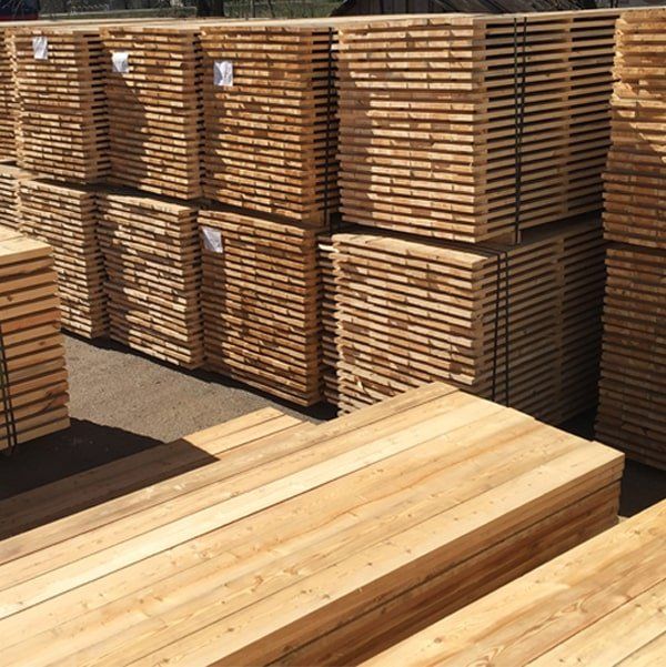 Building & DIY Supplies JC Dyke Supplies