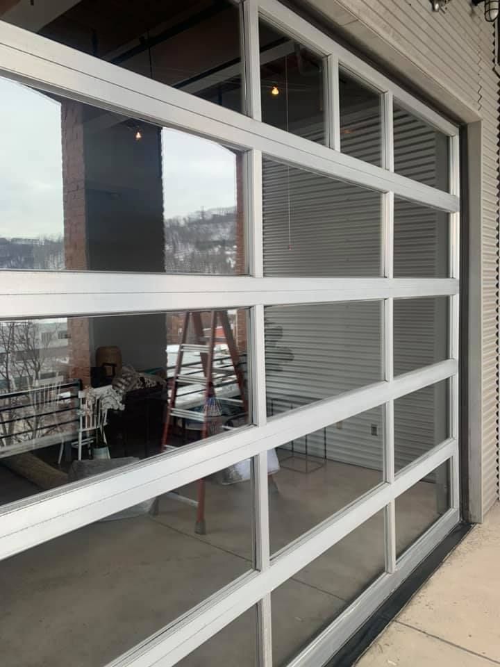 Our Work 03 in Pittsburgh, PA