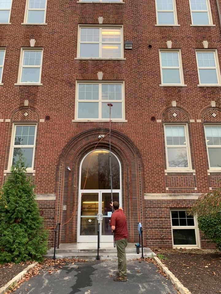 Our Work 02 in Pittsburgh, PA