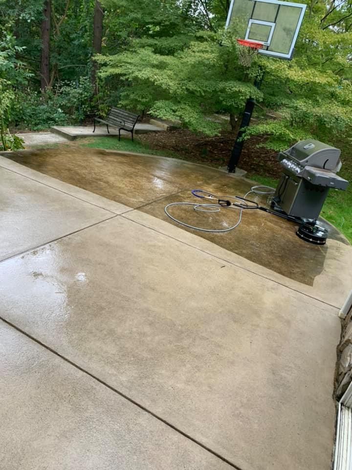 Our Work 04 in Pittsburgh, PA