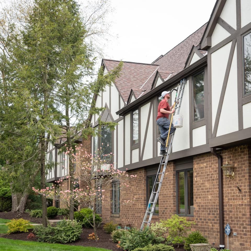 Our Work 01 in Pittsburgh, PA