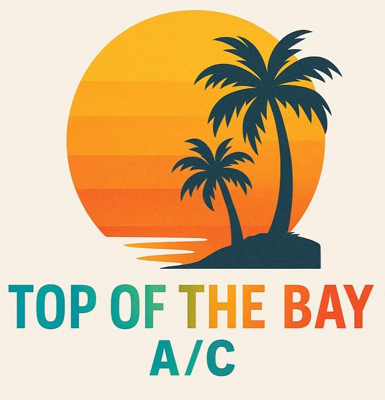 Top of the Bay A/C, Inc. 
