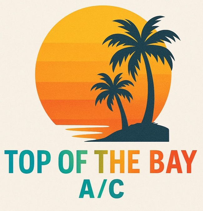 Top of the Bay A/C, Inc.