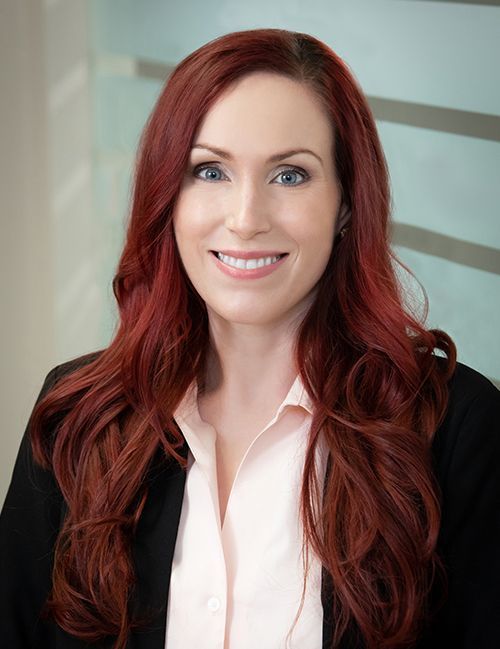 Tessa Morton Paralegal at The Center for Family Law