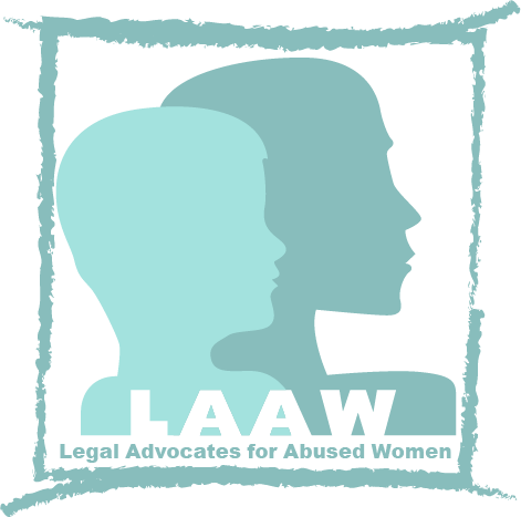 Legal Advocates for Abused Women