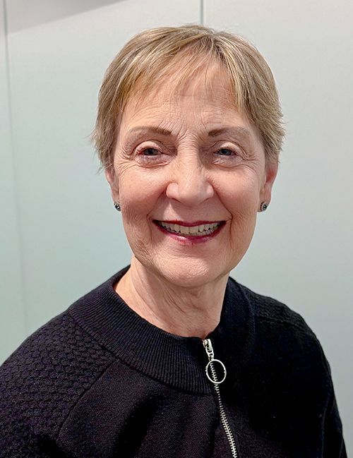 Ann Bauer Saint Louis Missouri Family Law Attorney