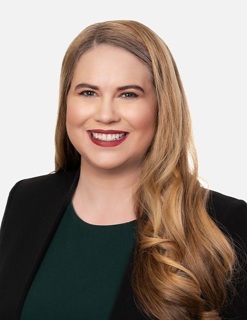 Kristen Sparks Saint Louis Family Law Attorney