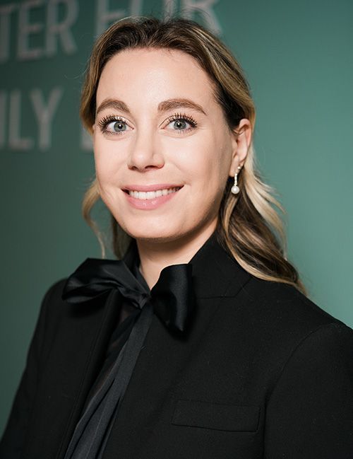 Lucy Weilbacher Saint Louis Missouri Family Law Attorney