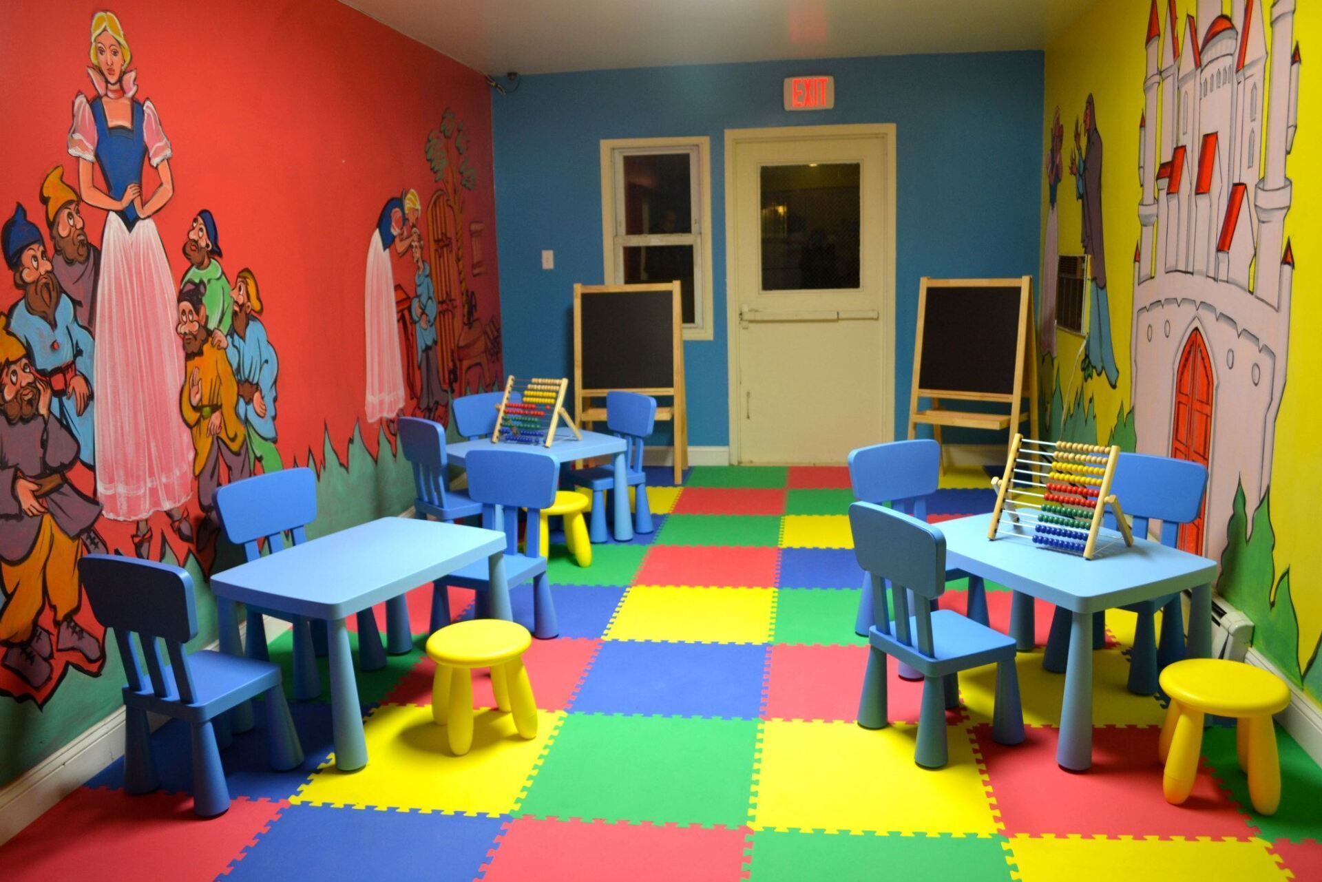 Rodi Daycare Center in Bronx, NY